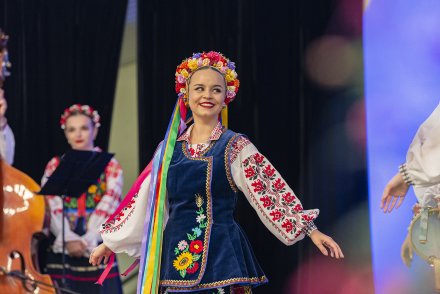Ósmy dzień Tygodnia Kultury Beskidzkiej w Wiśle